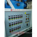 LLDPE Film plastique Double vis Cast Film Machine